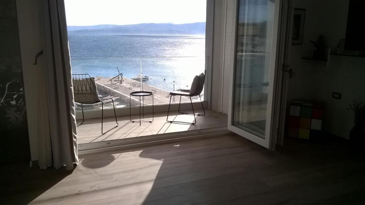 Apartment Winkler Senj  Esterno foto