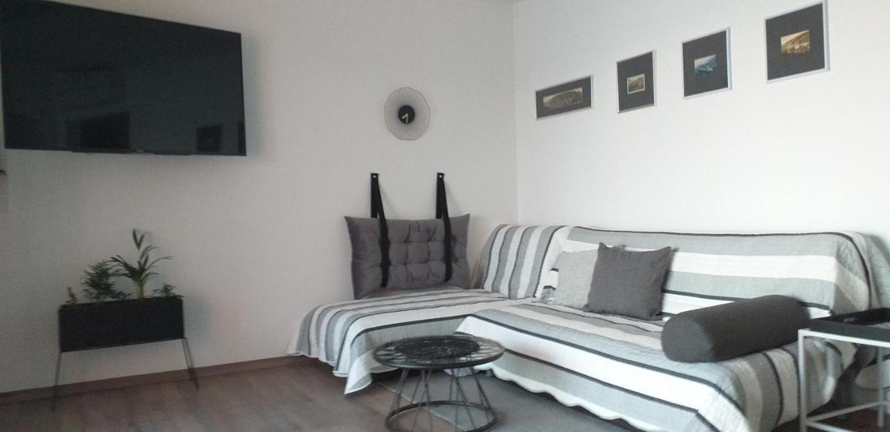 Apartment Winkler Senj  Esterno foto
