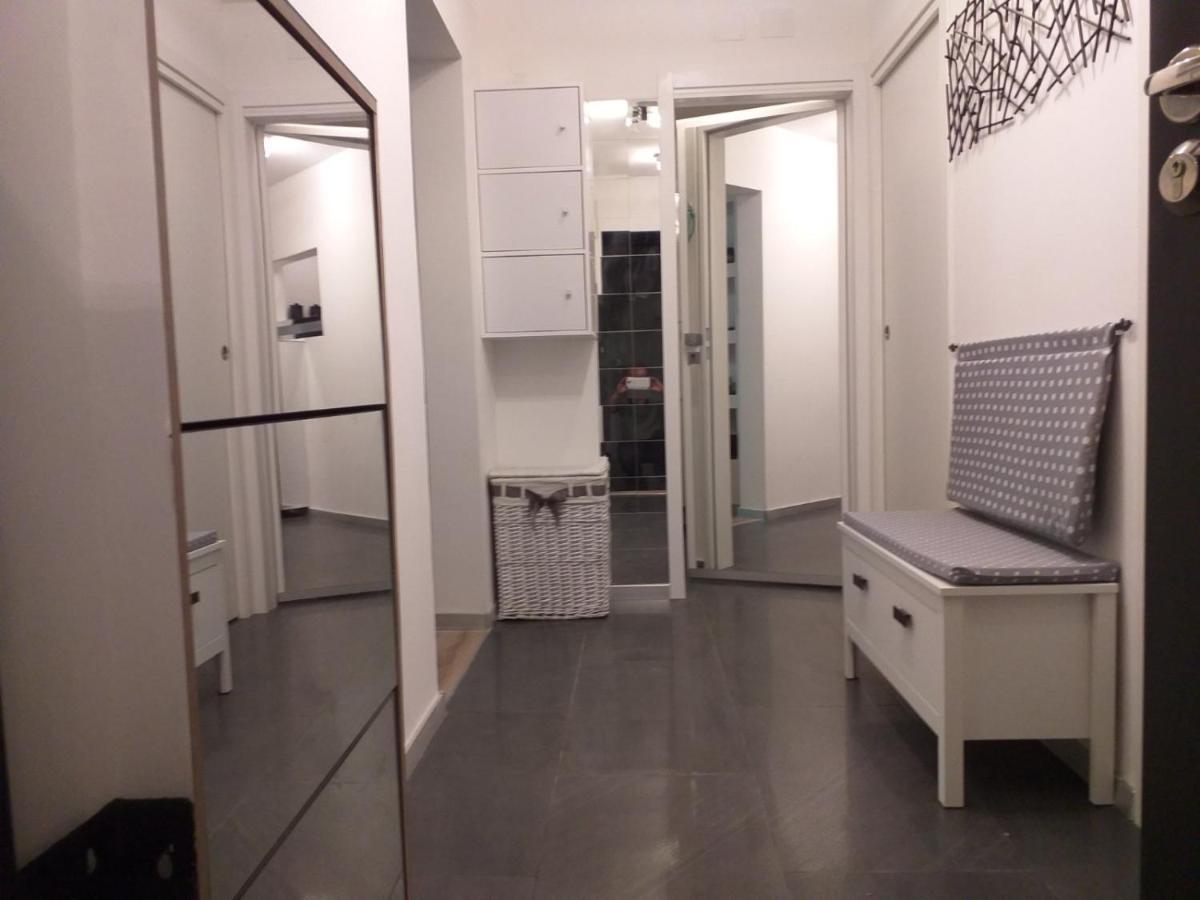 Apartment Winkler Senj  Esterno foto