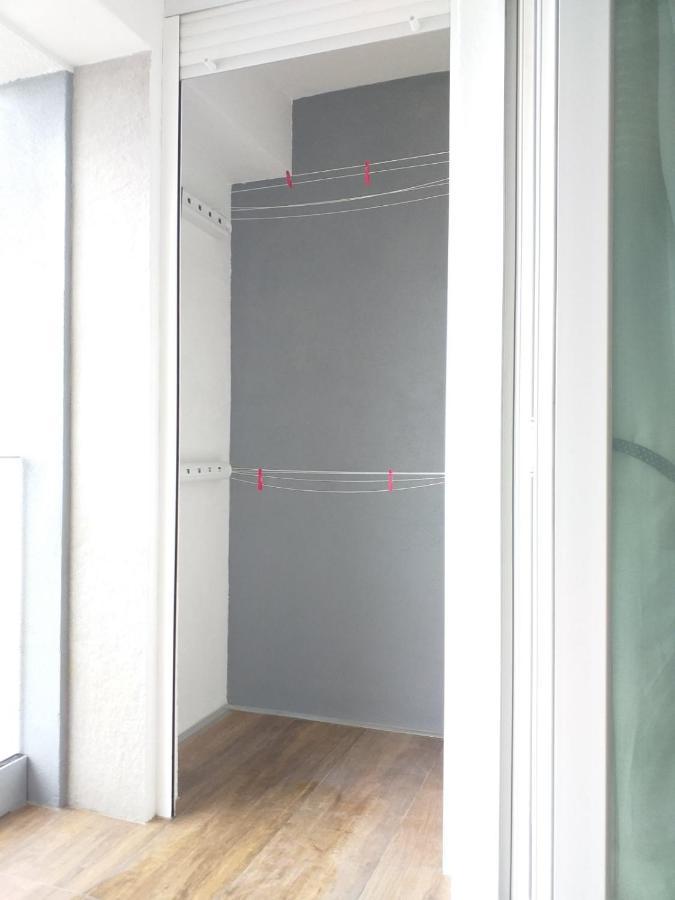 Apartment Winkler Senj  Esterno foto