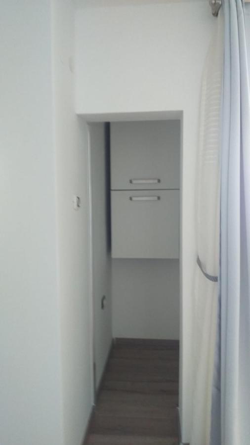 Apartment Winkler Senj  Esterno foto